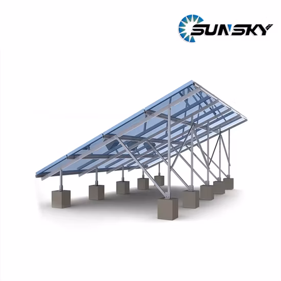 5kw 10kw 20kw Output Power LiFePO4 Lithium Iron Energy Storage System